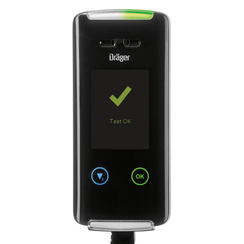 Alcohol Ignition Interlock Device | Navirec