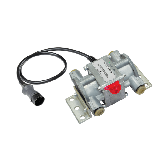 NEW Fuel flow meters Navirec