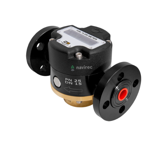 NEW Fuel flow meters Navirec