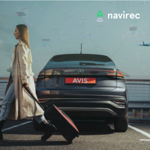 Navirec helps Avis to optimize fleet operations