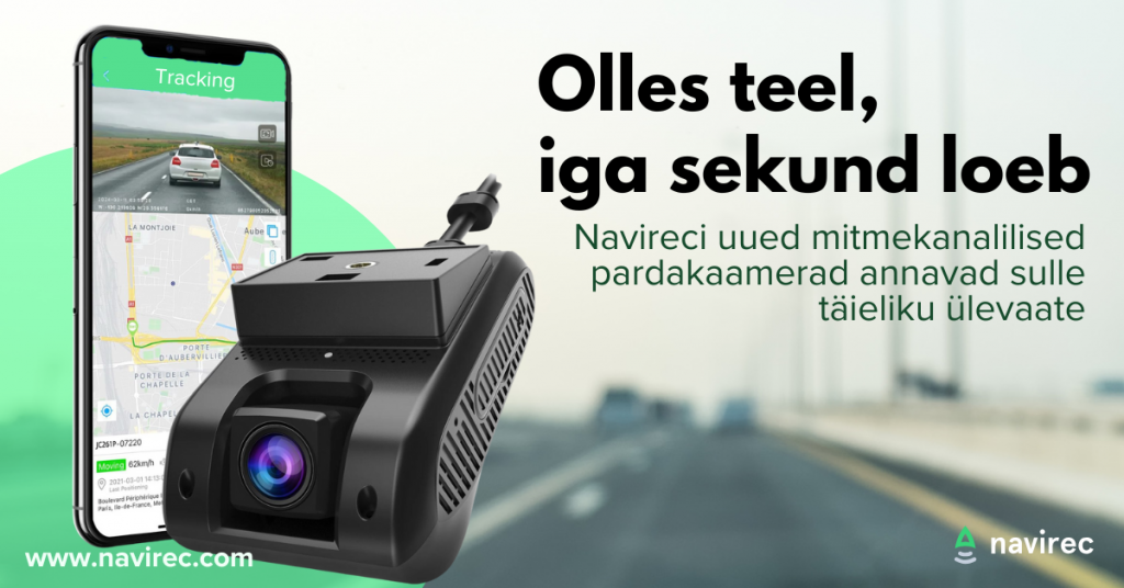 pardakaameratega